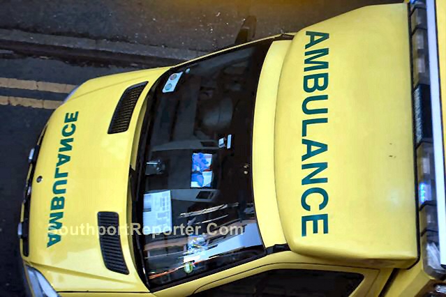 Striking Ambulance 999 trainers back on picket lines for further 5 days, says UNISON